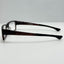 Oakley OX8046-0653 Airdrop Rootbeer Eyeglasses Eye Glasses Frames 53-18-143
