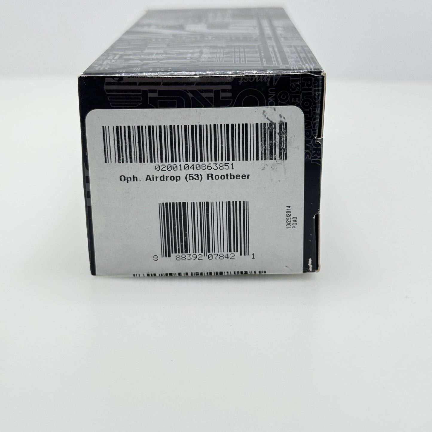Oakley OX8046-0653 Airdrop Rootbeer Eyeglasses Eye Glasses Frames 53-18-143