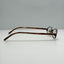 Jill Stuart JS 130-2 Walnut Eyeglasses Eye Glasses Frames 47-16-135