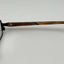 Jill Stuart JS 130-2 Walnut Eyeglasses Eye Glasses Frames 47-16-135