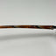 Jill Stuart JS 130-2 Walnut Eyeglasses Eye Glasses Frames 47-16-135