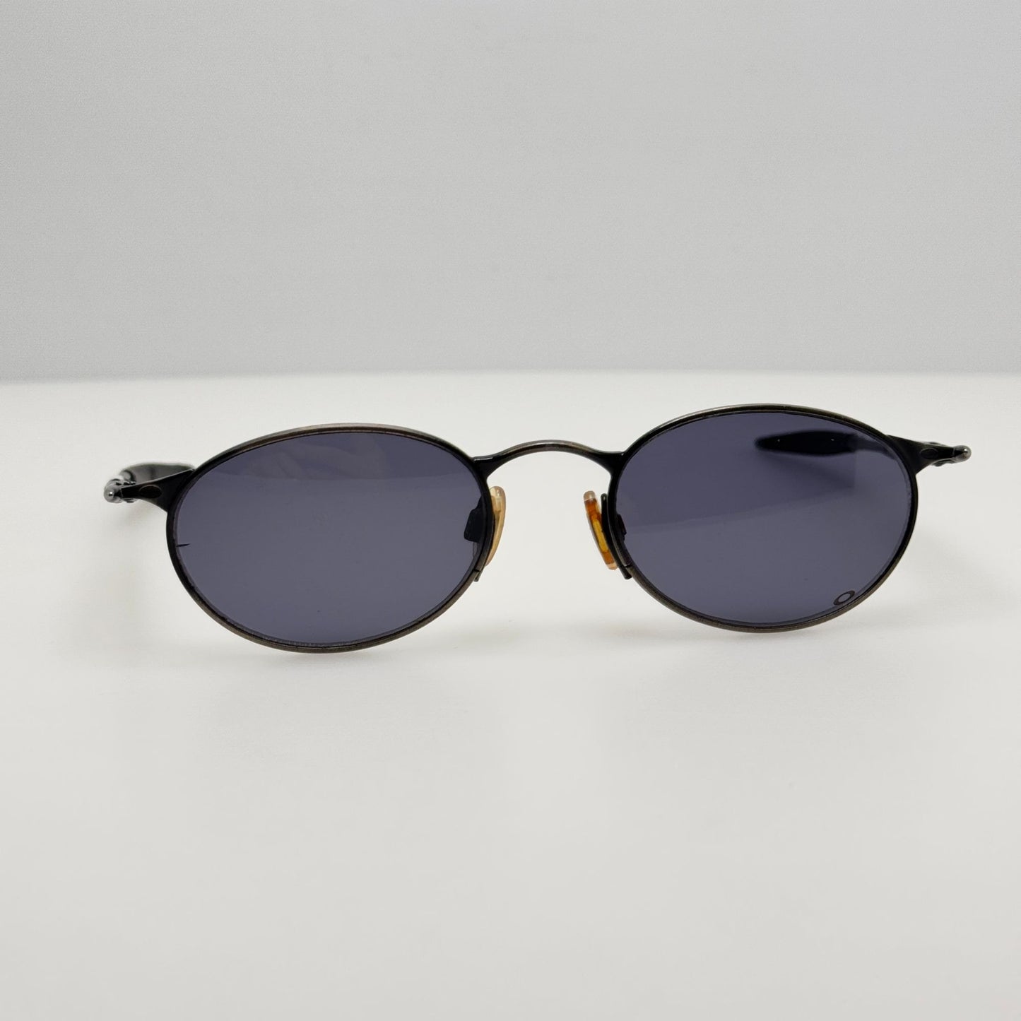Oakley Sunglasses OO Jordan Carbon Fiber 49-20