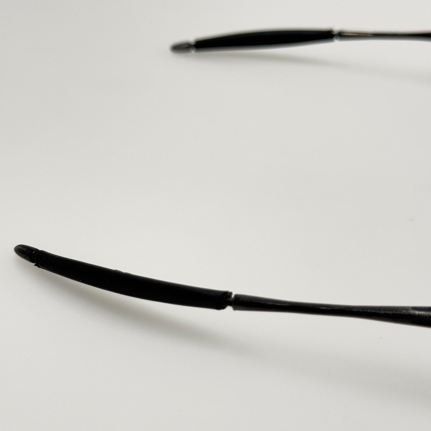 Oakley Sunglasses OO Jordan Carbon Fiber 49-20