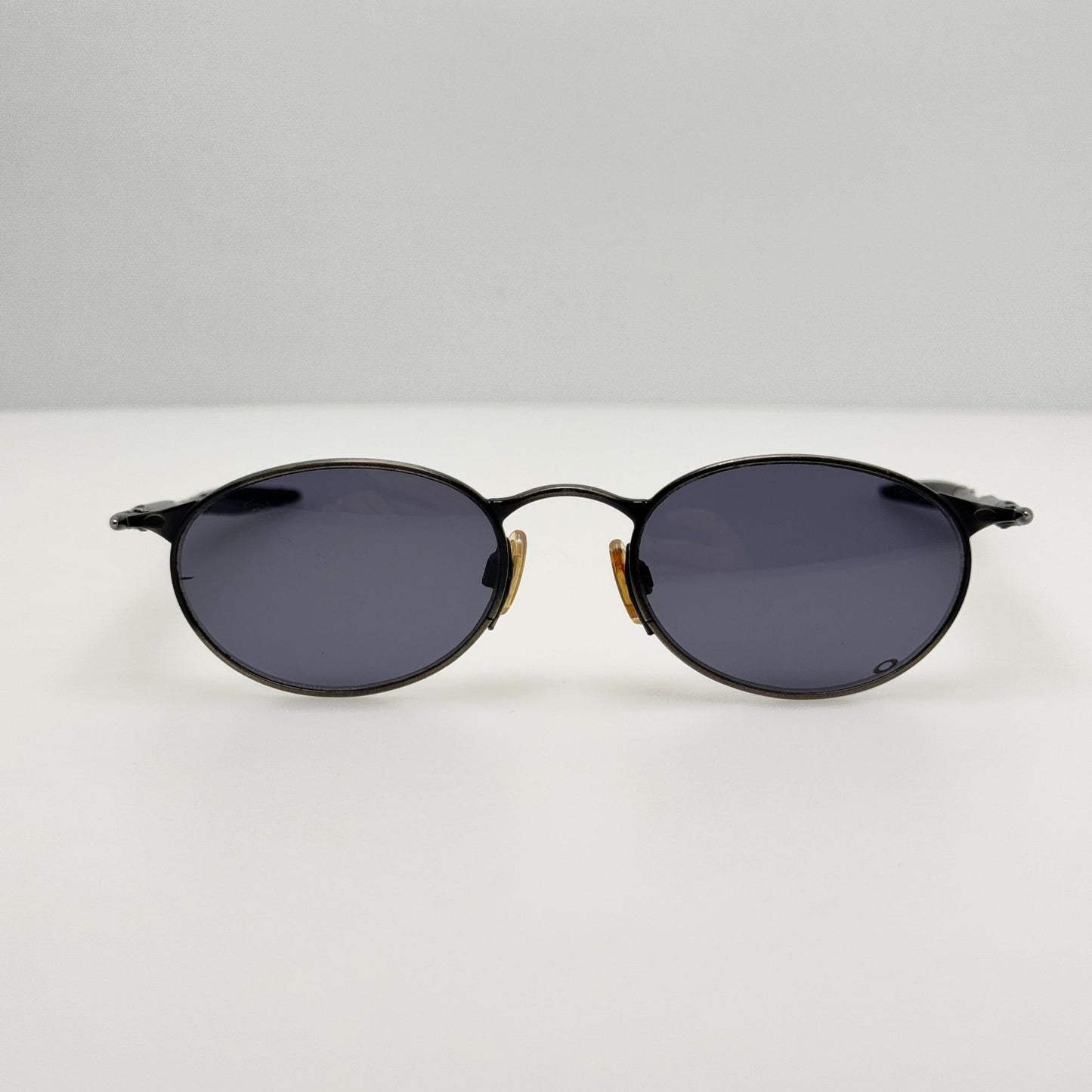 Oakley Sunglasses OO Jordan Carbon Fiber 49-20
