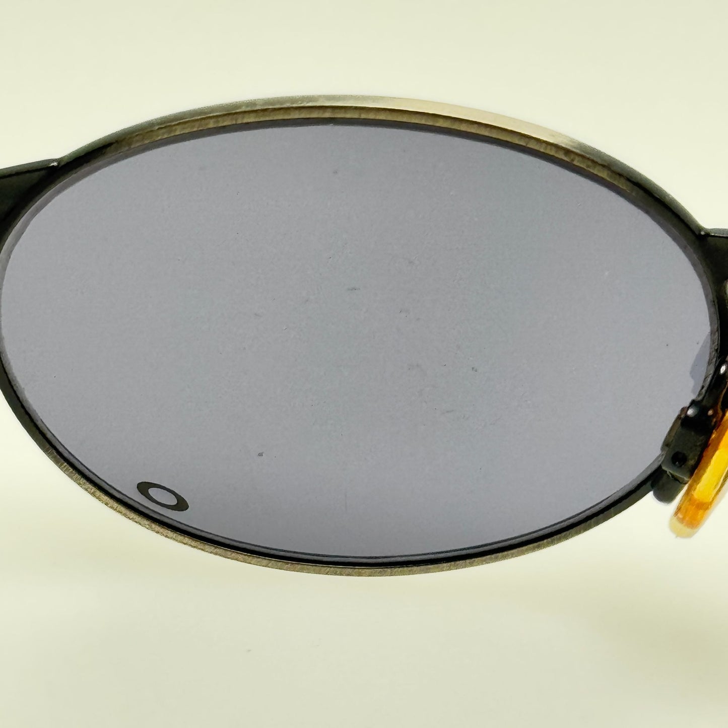 Oakley Sunglasses OO Jordan Carbon Fiber 49-20