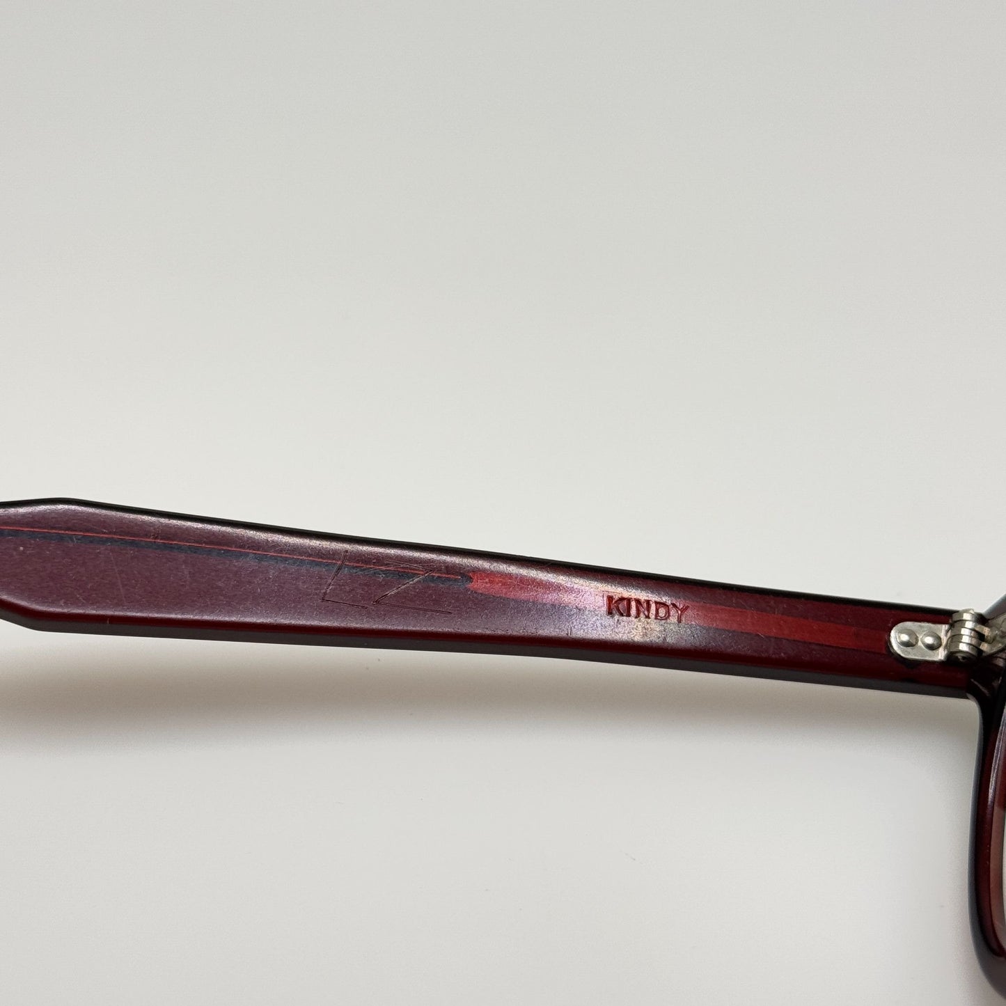 Kindy Eyeglasses Eye Glasses Frames 4 3/4 48