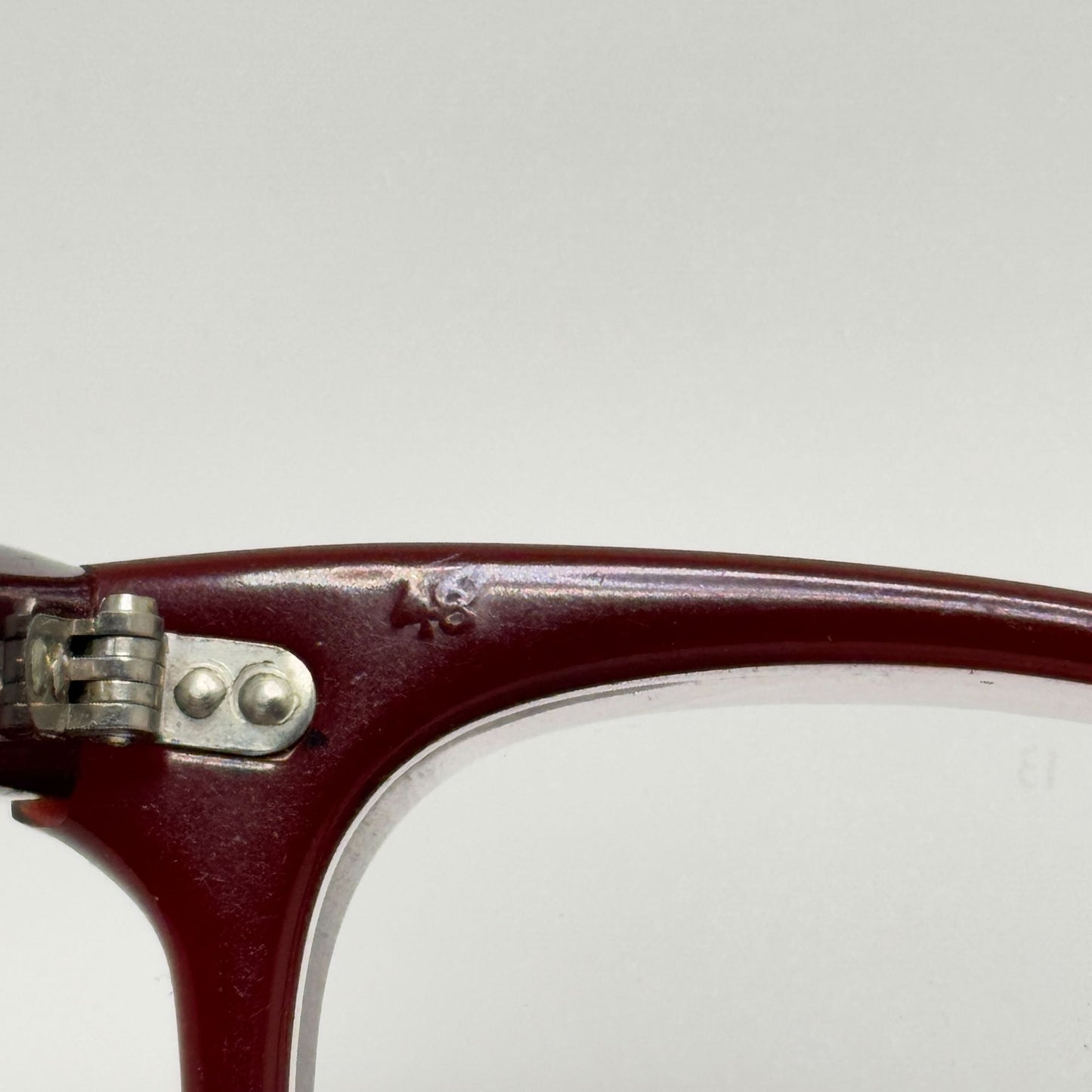 Kindy Eyeglasses Eye Glasses Frames 4 3/4 48