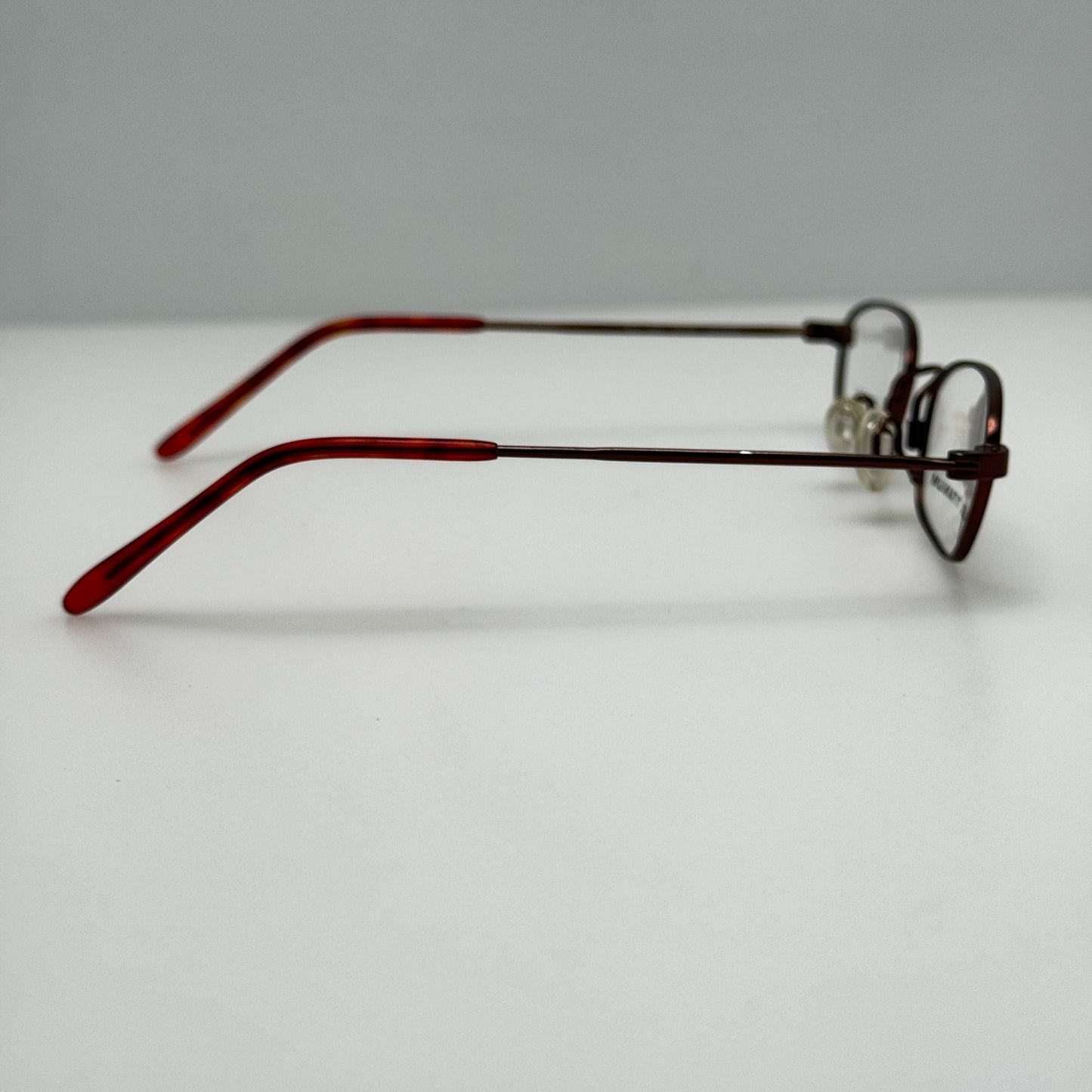 Tech Flex TF 901 Chocolate Eyeglasses Eye Glasses Frames Kids Youth 44-19-125