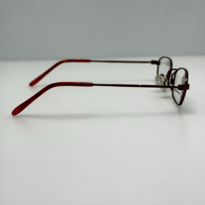 Tech Flex TF 901 Chocolate Eyeglasses Eye Glasses Frames Kids Youth 44-19-125