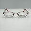 Tech Flex TF 901 Chocolate Eyeglasses Eye Glasses Frames Kids Youth 44-19-125