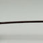 Tech Flex TF 901 Chocolate Eyeglasses Eye Glasses Frames Kids Youth 44-19-125