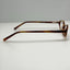 Elizabeth Arden PT 43 2 Honey Eyeglasses Eye Glasses Frames 50-15-140