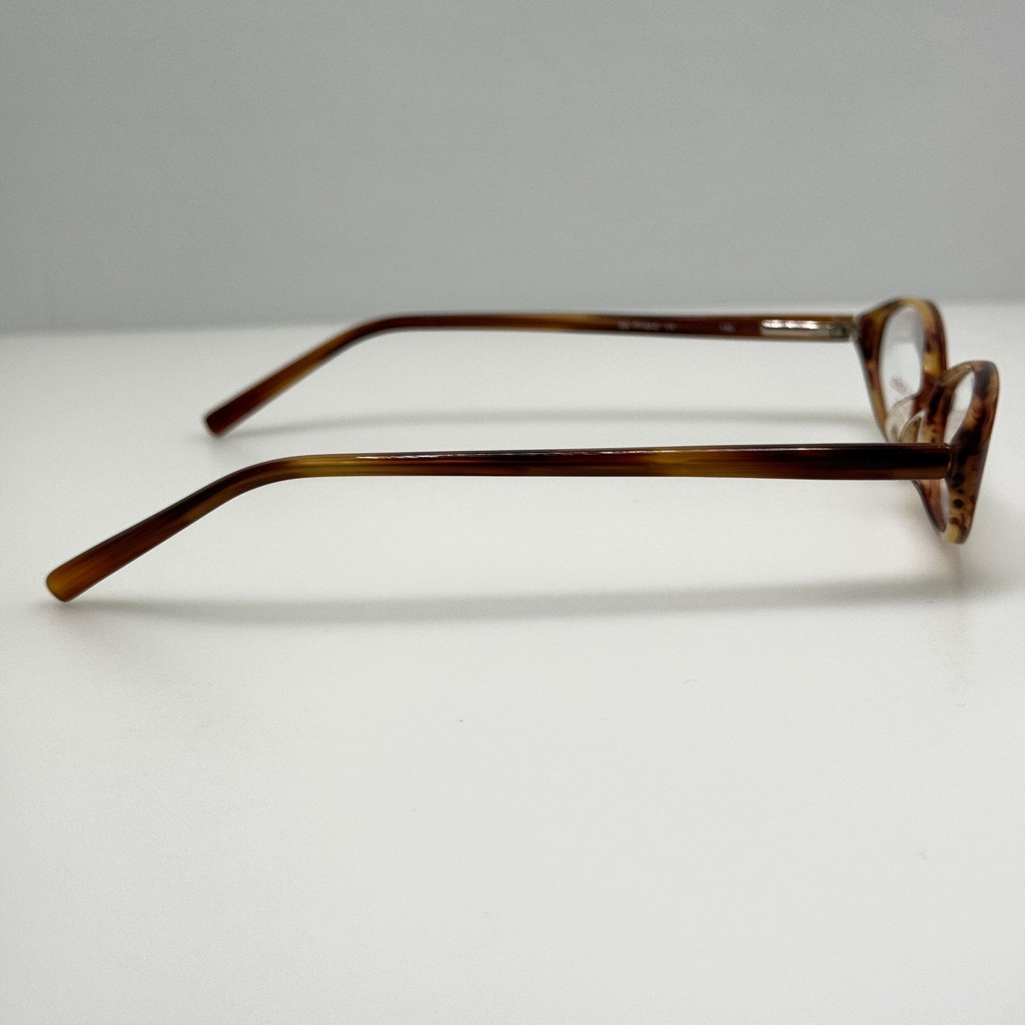 Elizabeth Arden PT 43 2 Honey Eyeglasses Eye Glasses Frames 50-15-140