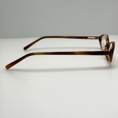 Elizabeth Arden PT 43 2 Honey Eyeglasses Eye Glasses Frames 50-15-140