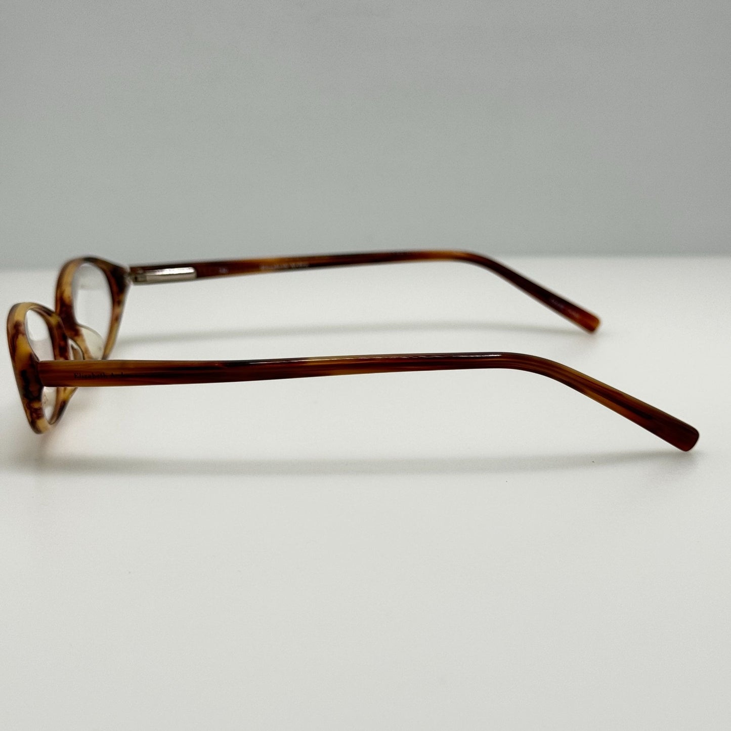 Elizabeth Arden PT 43 2 Honey Eyeglasses Eye Glasses Frames 50-15-140