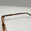 Elizabeth Arden PT 43 2 Honey Eyeglasses Eye Glasses Frames 50-15-140