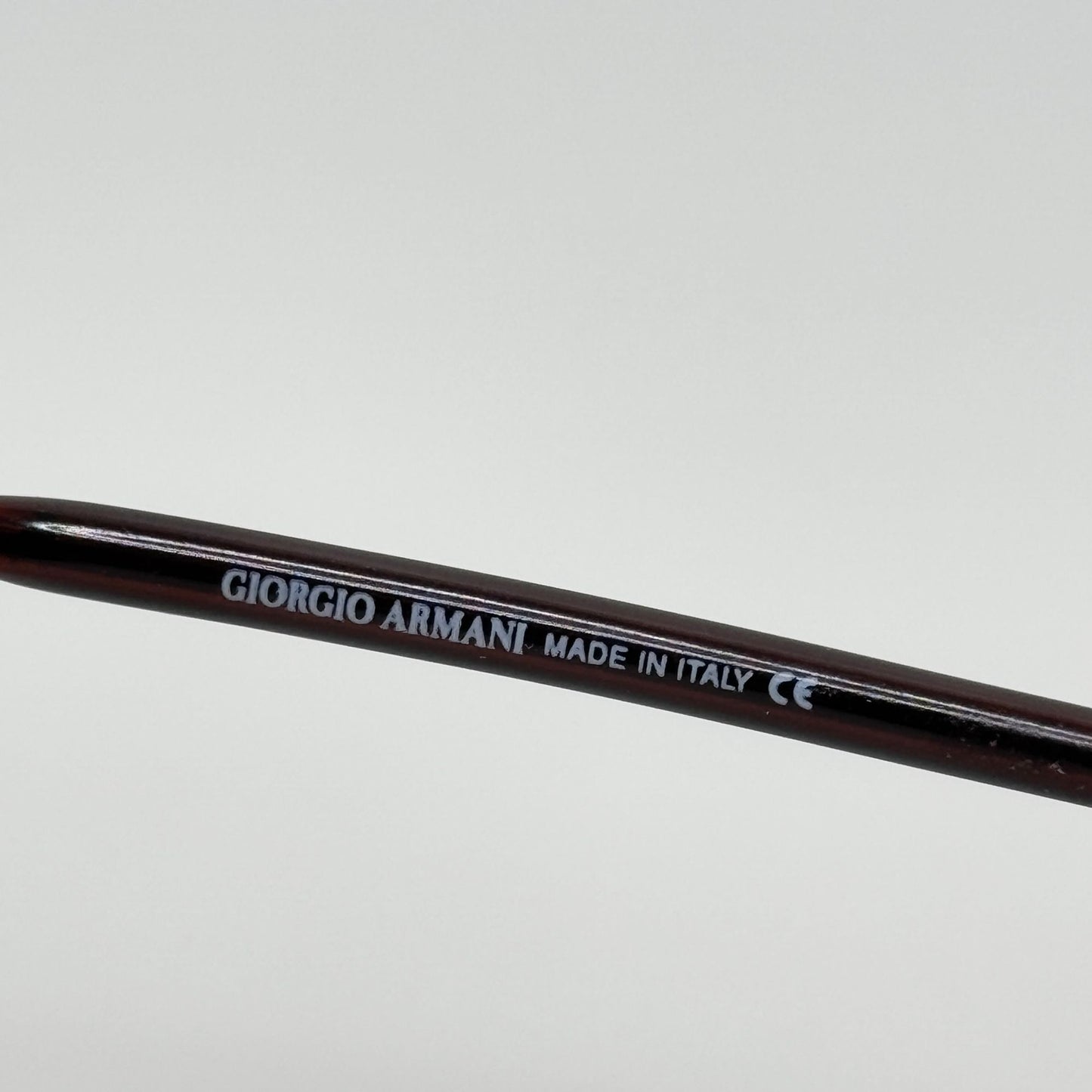 Giorgio Armani Sunglasses 627 823 Small 49-19-140