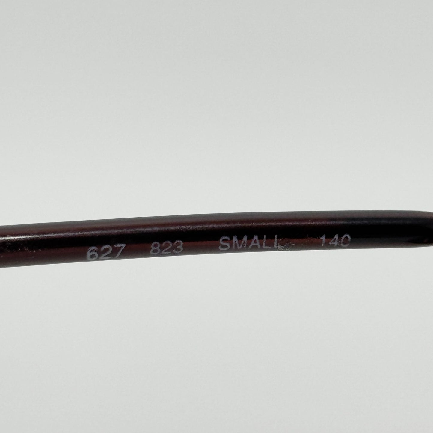 Giorgio Armani Sunglasses 627 823 Small 49-19-140