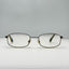 Morel Lightec Eye Glasses Eyeglasses Frames 6635L RF000 France 50-19-140