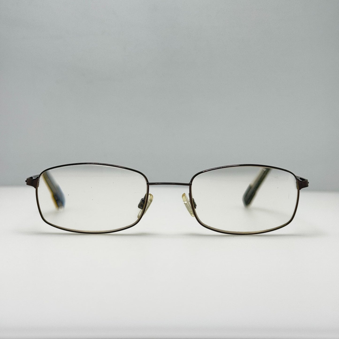 Morel Lightec Eye Glasses Eyeglasses Frames 6635L RF000 France 50-19-140