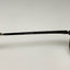 Morel Lightec Eye Glasses Eyeglasses Frames 6635L RF000 France 50-19-140