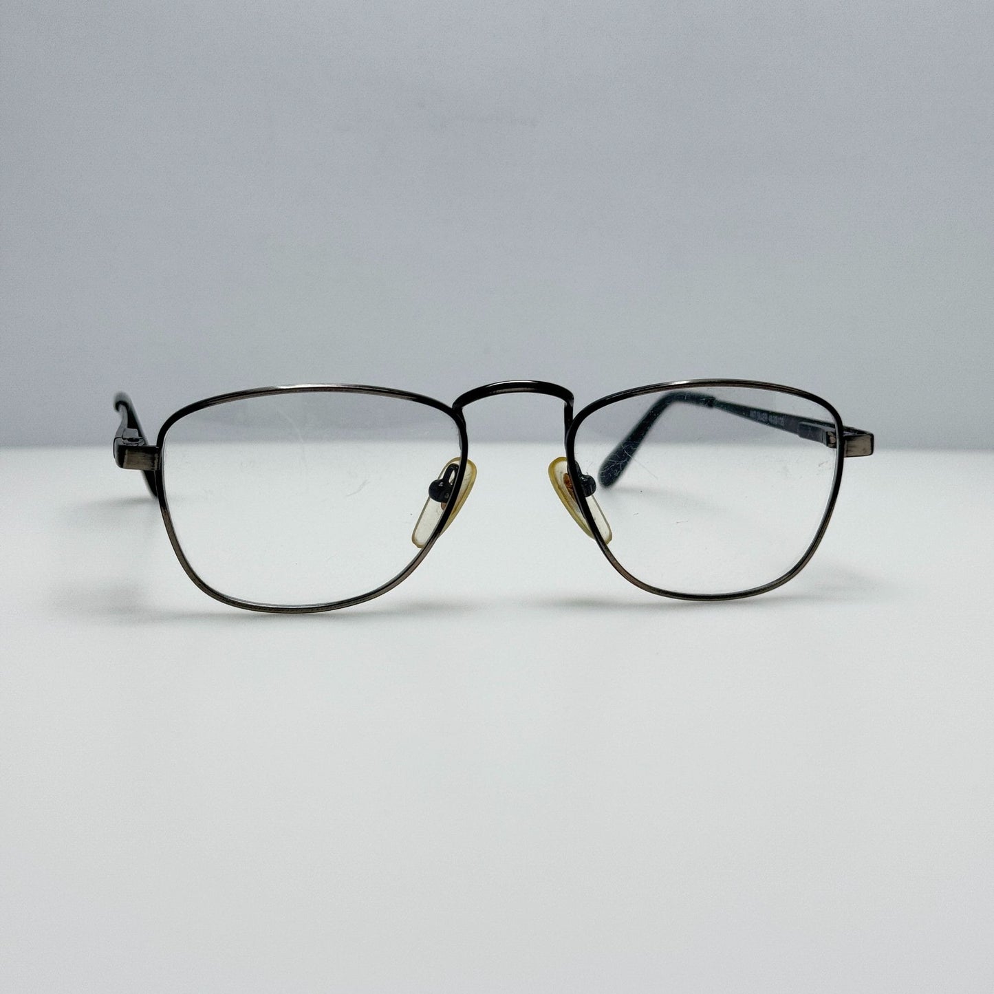 Unbranded EMF-907 Anti Silver Eyeglasses Eye Glasses Frames 48-20-135