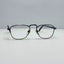 Unbranded EMF-907 Anti Silver Eyeglasses Eye Glasses Frames 48-20-135