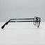 Unbranded EMF-907 Anti Silver Eyeglasses Eye Glasses Frames 48-20-135