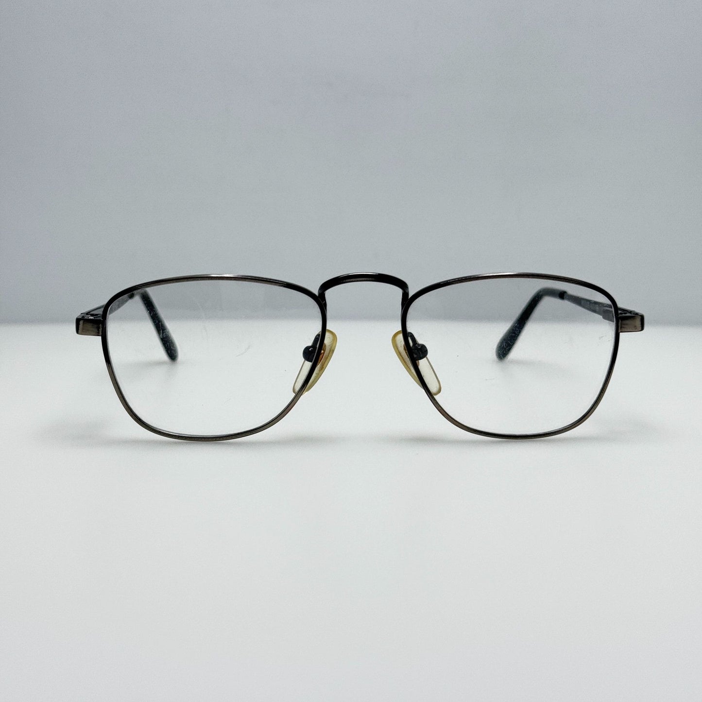 Unbranded EMF-907 Anti Silver Eyeglasses Eye Glasses Frames 48-20-135