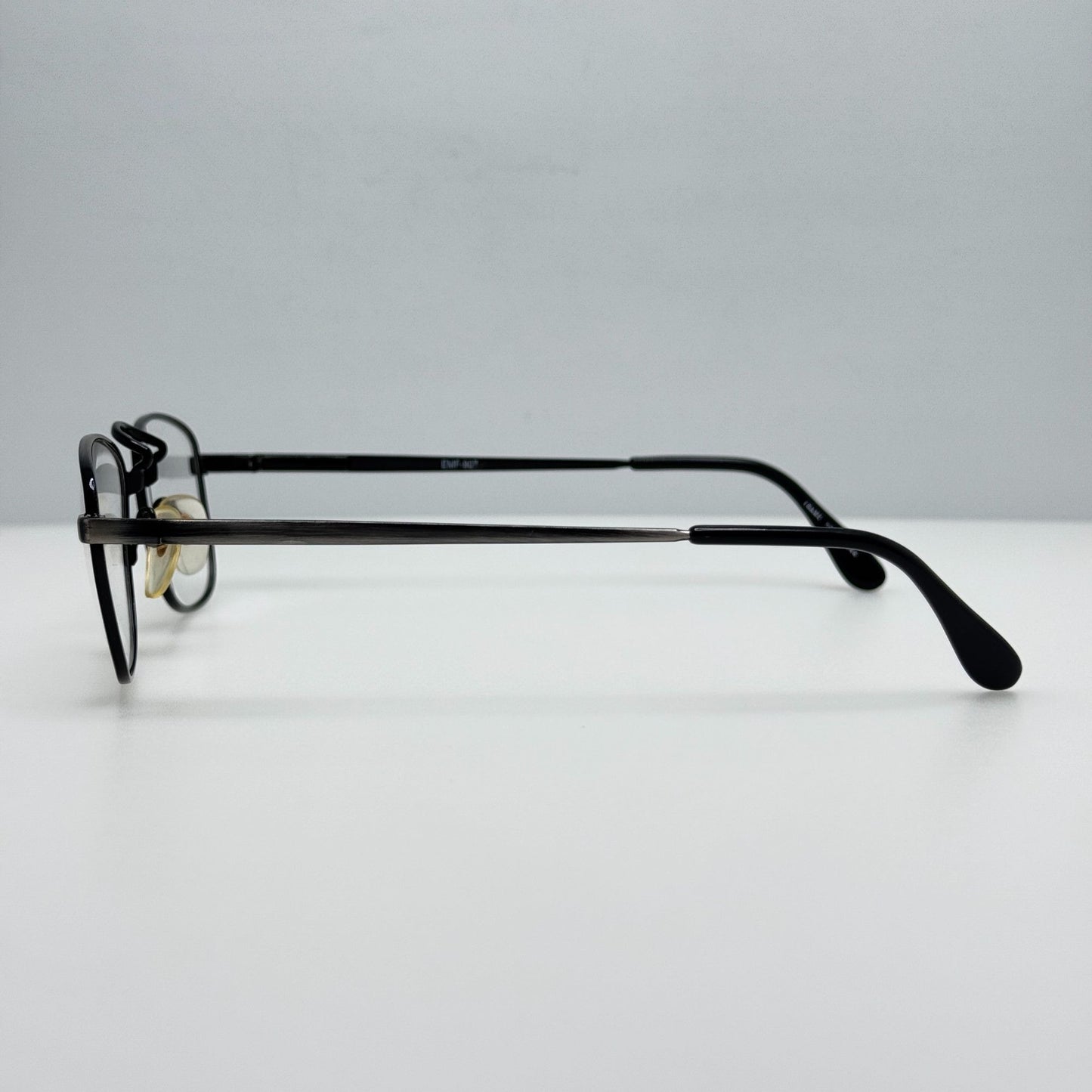 Unbranded EMF-907 Anti Silver Eyeglasses Eye Glasses Frames 48-20-135