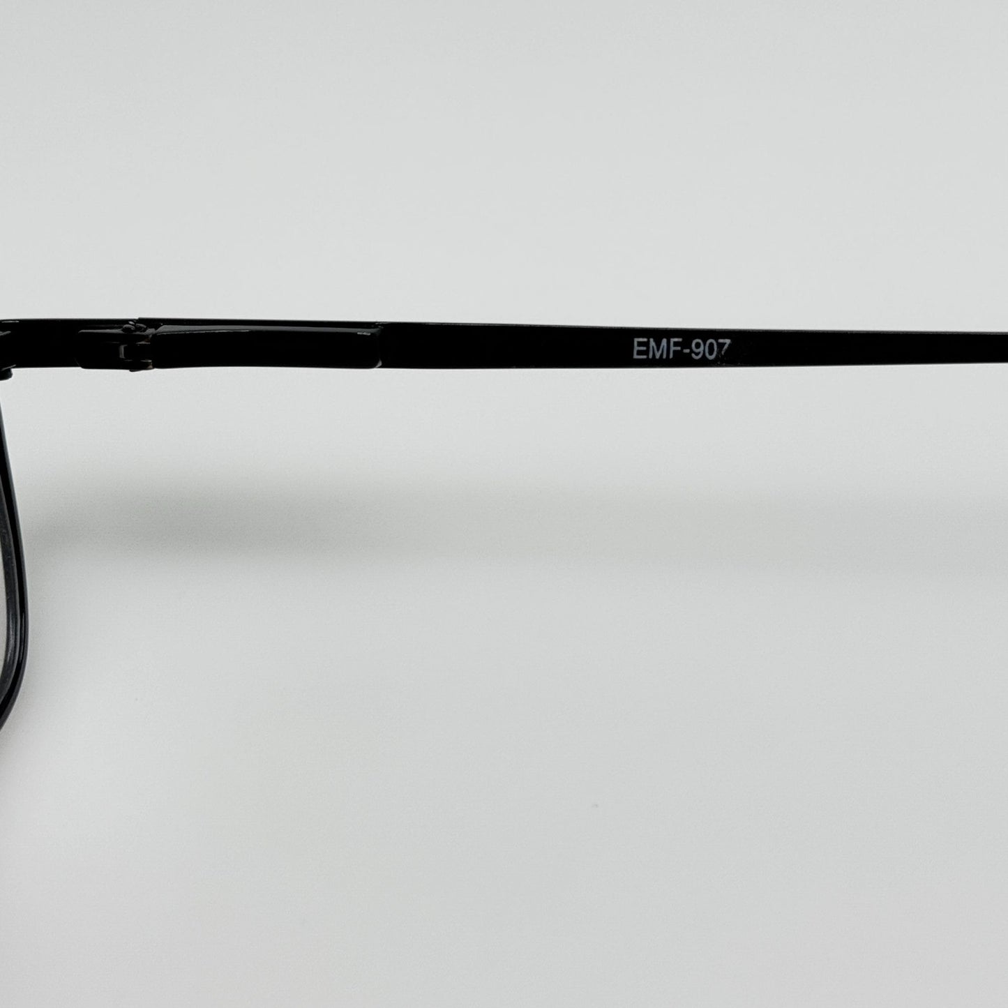 Unbranded EMF-907 Anti Silver Eyeglasses Eye Glasses Frames 48-20-135