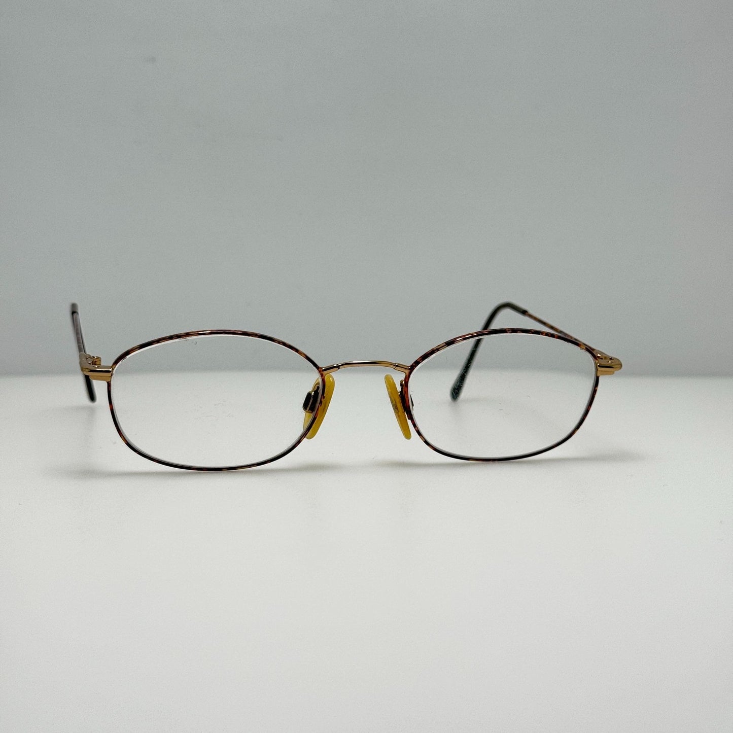 Accuflex 134 Flexon Eyeglasses Eye Glasses Frames 50-20-140