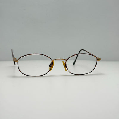 Accuflex 134 Flexon Eyeglasses Eye Glasses Frames 50-20-140