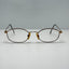 Accuflex 134 Flexon Eyeglasses Eye Glasses Frames 50-20-140