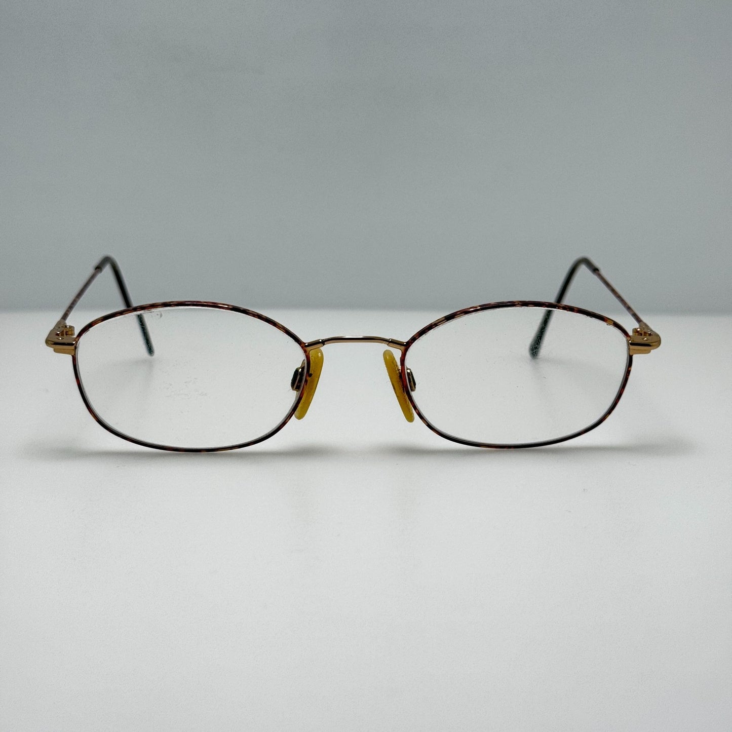 Accuflex 134 Flexon Eyeglasses Eye Glasses Frames 50-20-140