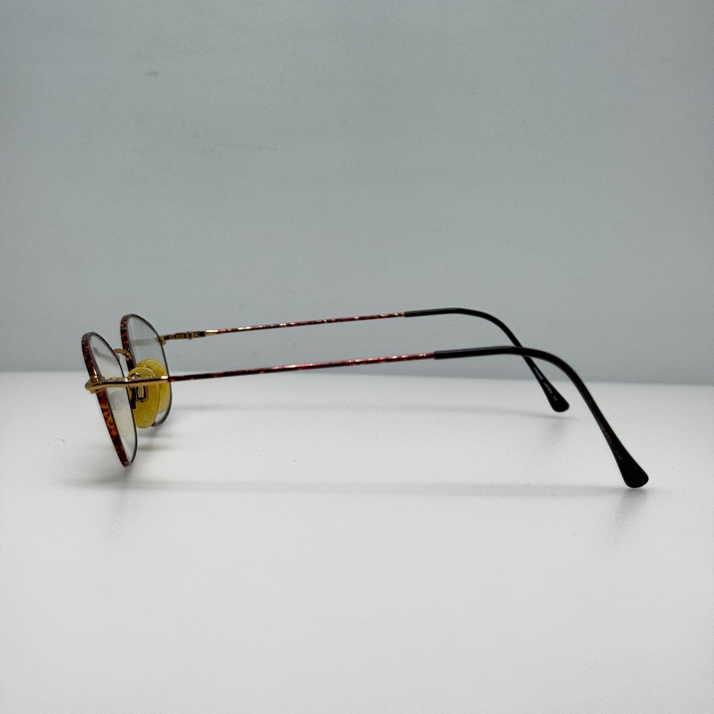 Accuflex 134 Flexon Eyeglasses Eye Glasses Frames 50-20-140