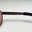 Orvis Sunglasses Wire AY274266 Matte Gunmetal Orange
