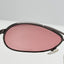 Orvis Sunglasses Wire AY274266 Matte Gunmetal Orange