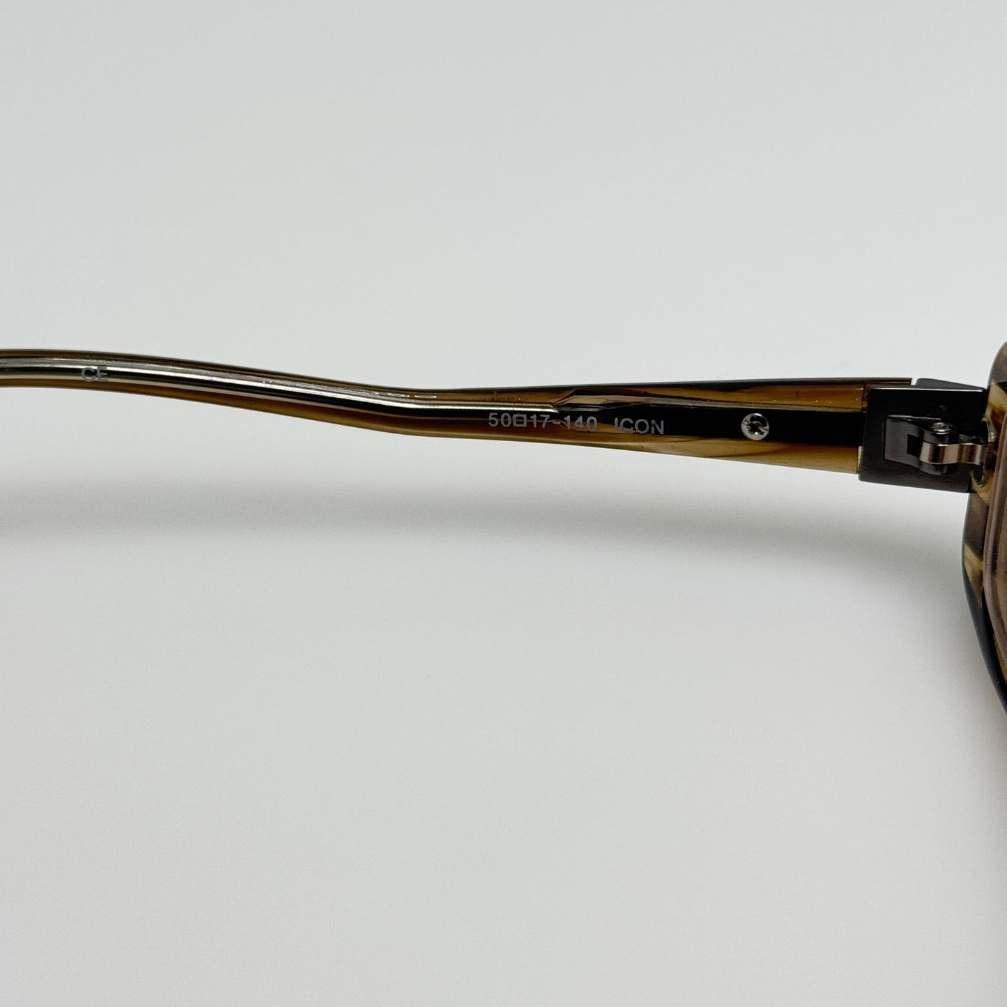 Sama Eyeglasses Eye Glasses Frames Icon Japan 50-17-140