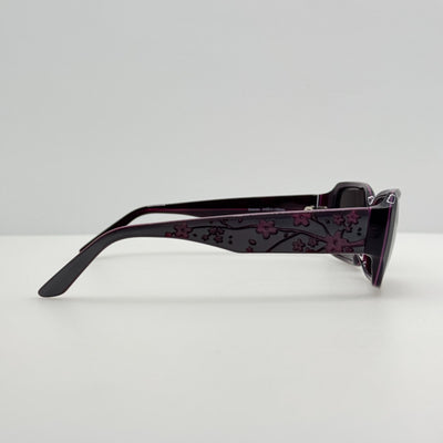 Laura Ashley Eyeglasses Eye Glasses Frames Trista Jasmine 53-13-130