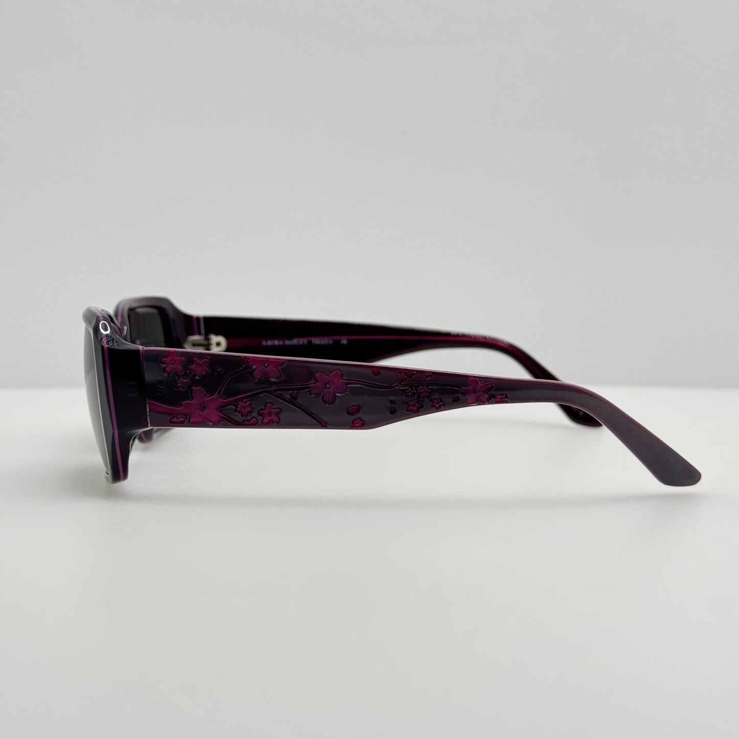 Laura Ashley Eyeglasses Eye Glasses Frames Trista Jasmine 53-13-130