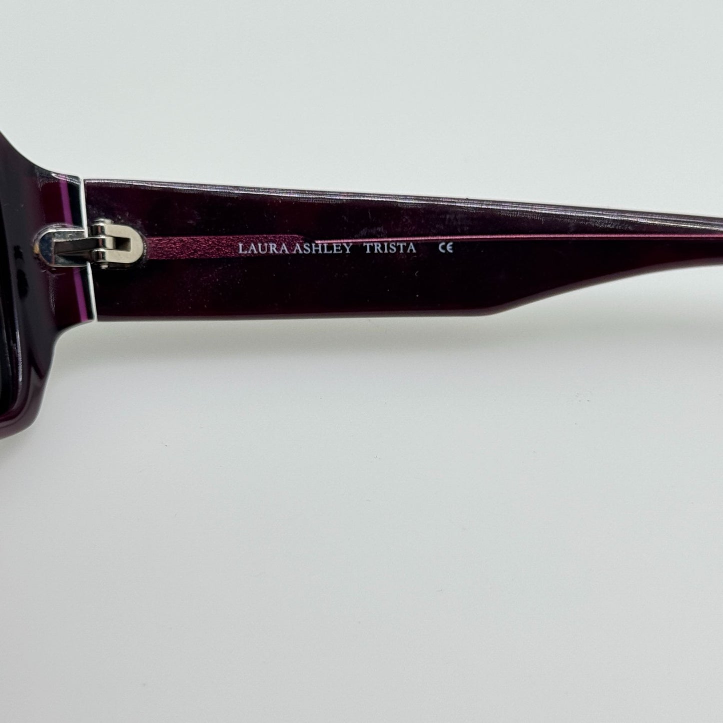 Laura Ashley Eyeglasses Eye Glasses Frames Trista Jasmine 53-13-130