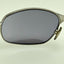 Oakley Sunglasses Square Wire 1.0 Grey USA