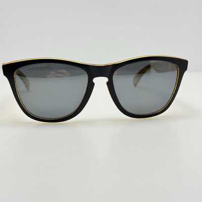 Oakley Sunglasses OO9013-D255 Frogskins Polarized 55-17-139