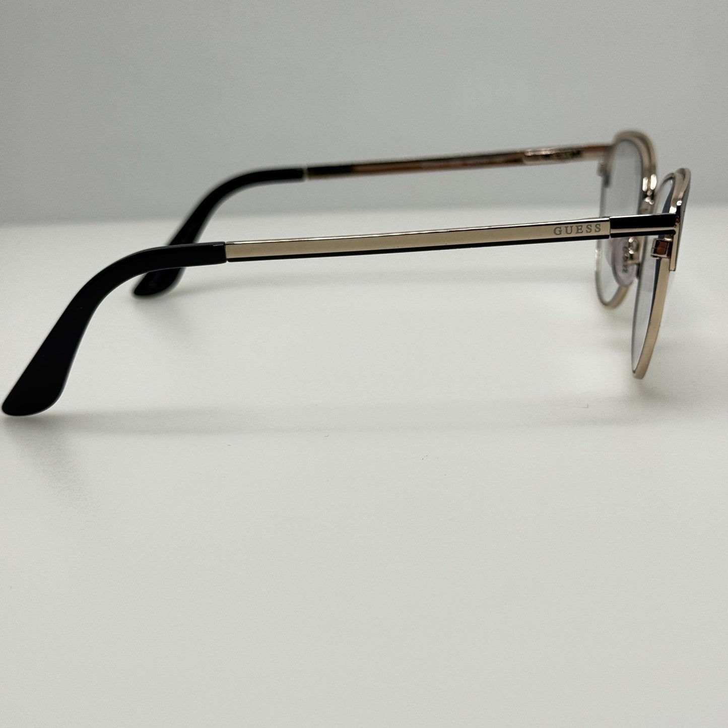 Guess GU2971 002 Eyeglasses Eye Glasses Frames 54-17-140