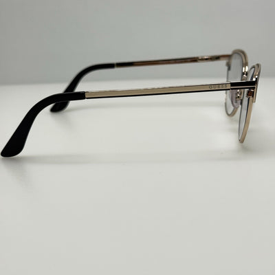 Guess GU2971 002 Eyeglasses Eye Glasses Frames 54-17-140