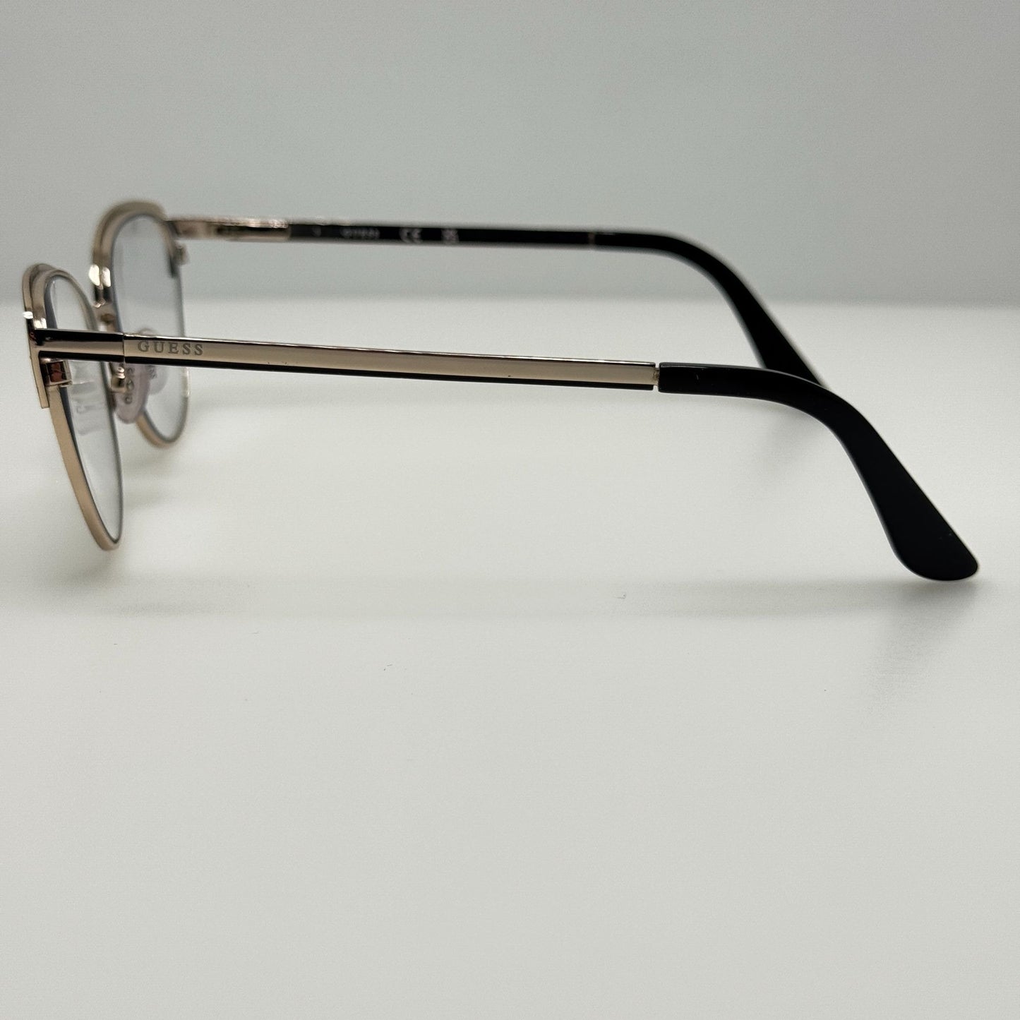Guess GU2971 002 Eyeglasses Eye Glasses Frames 54-17-140