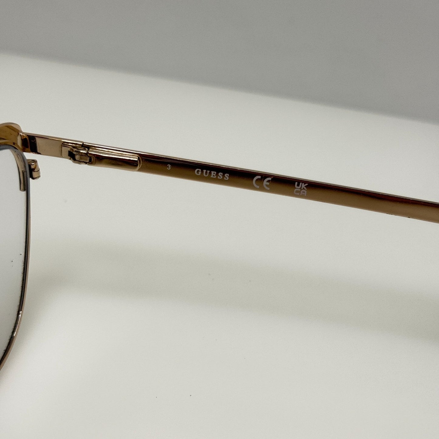 Guess GU2971 002 Eyeglasses Eye Glasses Frames 54-17-140