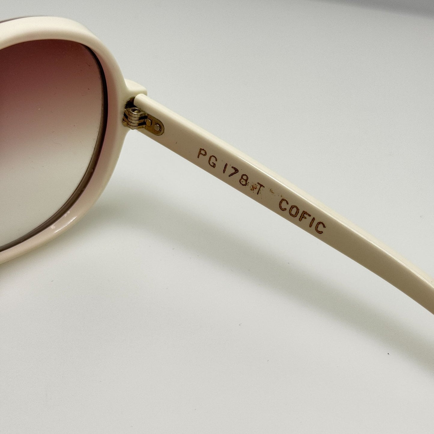 American Optical Sunglasses AO Daystar PG178 T Cofic