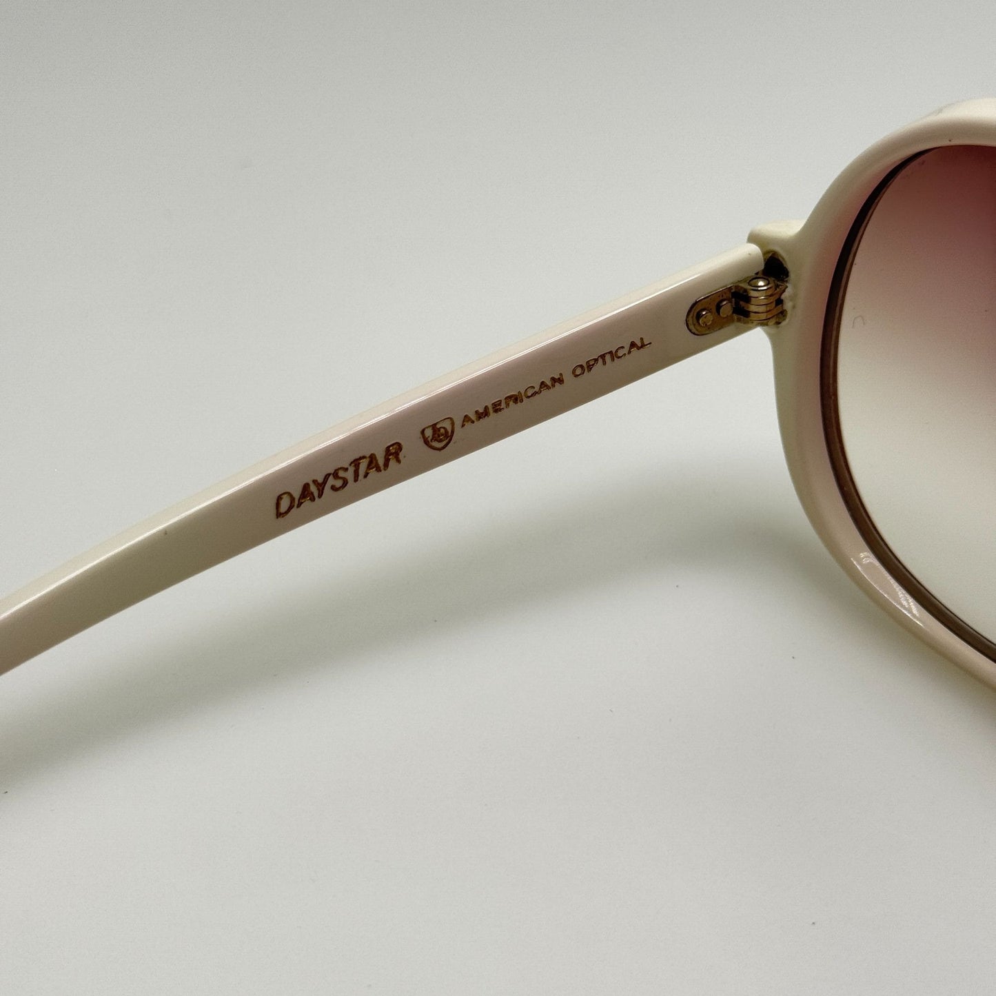 American Optical Sunglasses AO Daystar PG178 T Cofic